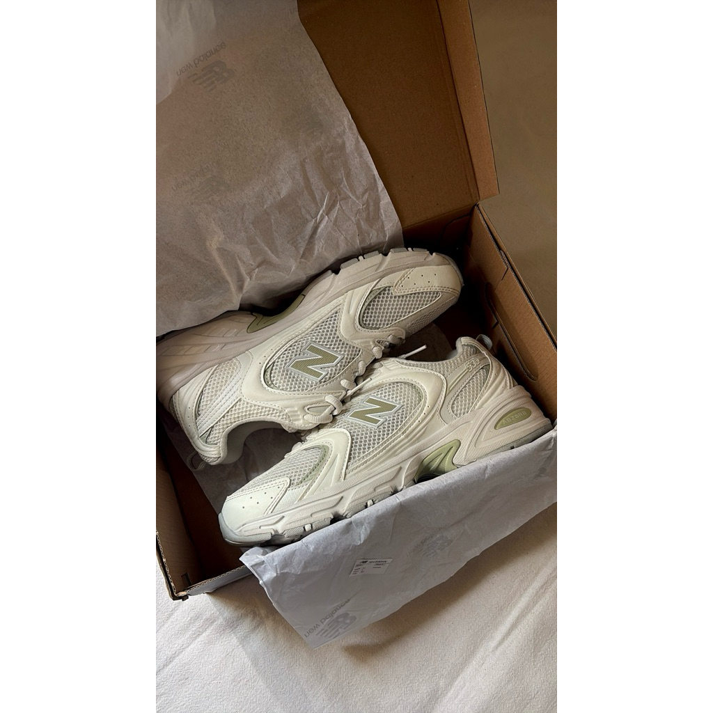 preloved NB 530