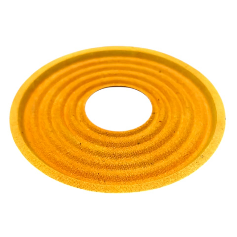 Damper speaker CANON 12 Inch Trepes - Demper speaker 12 inch kuning UPS