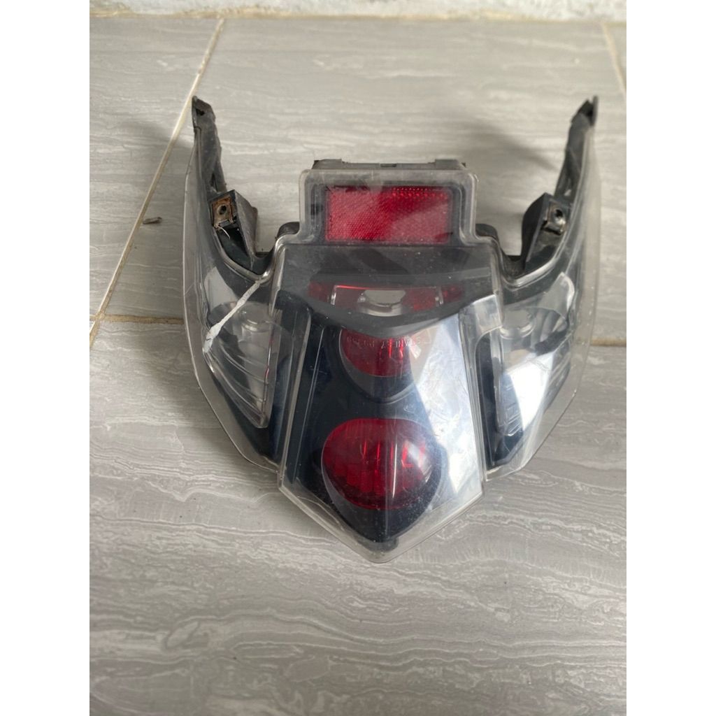 Lampu Stop Xeon Gt125