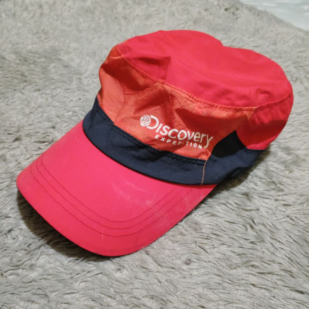 topi discovery Expedition outdoor