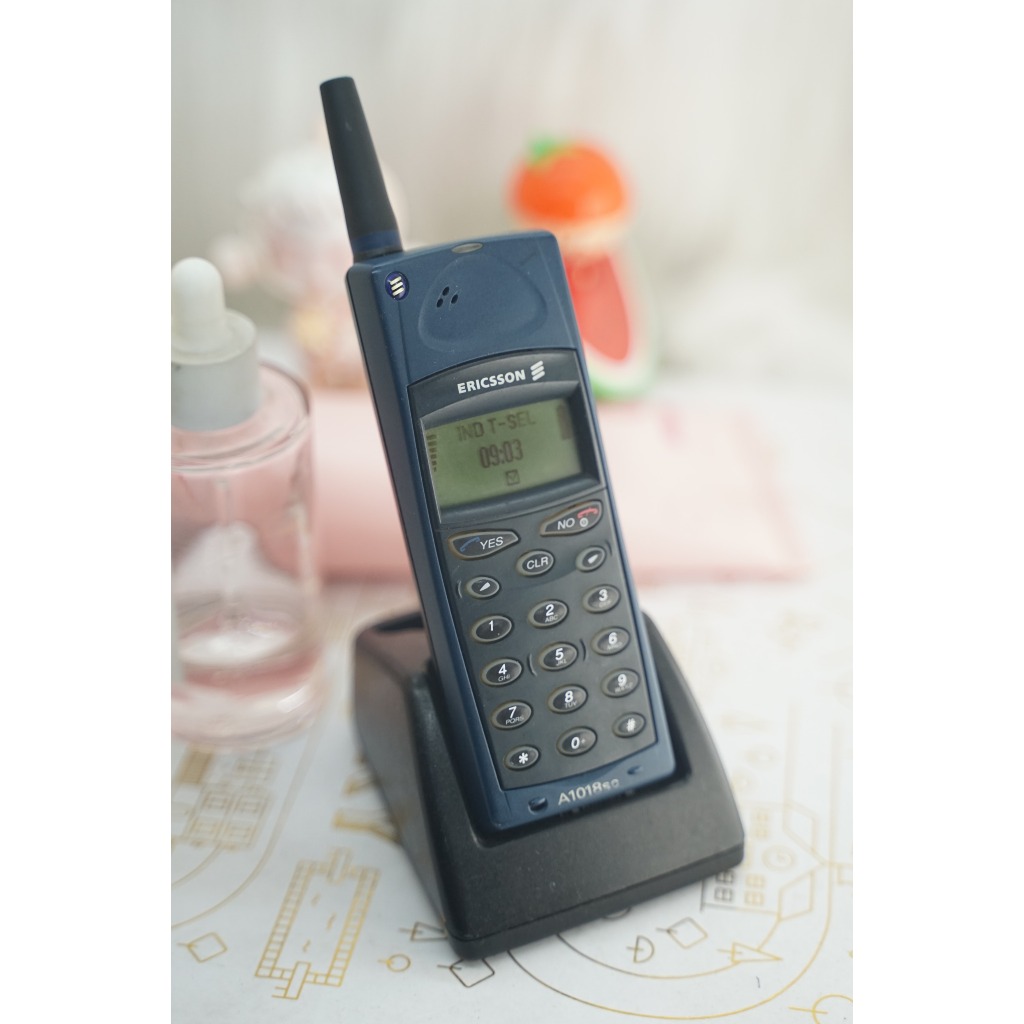 ericsson a1018s normal all operator