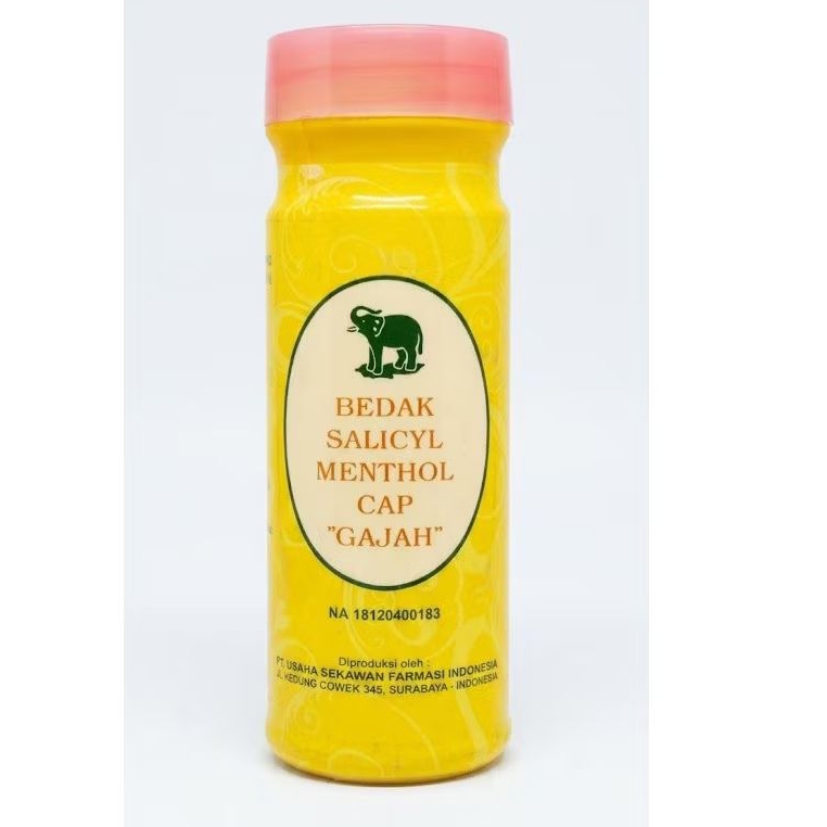 BEDAK SALICYL/BEDAK GATAL