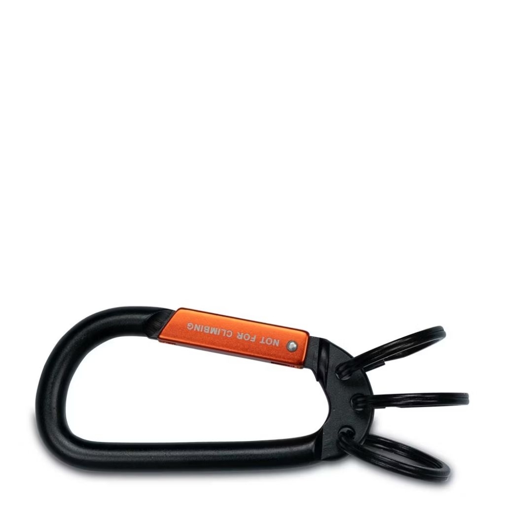 Eiger Ochain Carabiner
