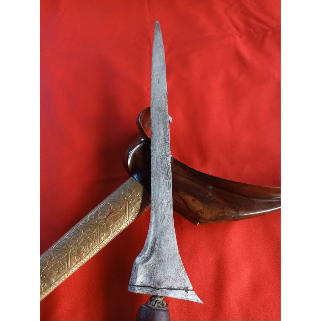 keris tilam upih sepuh