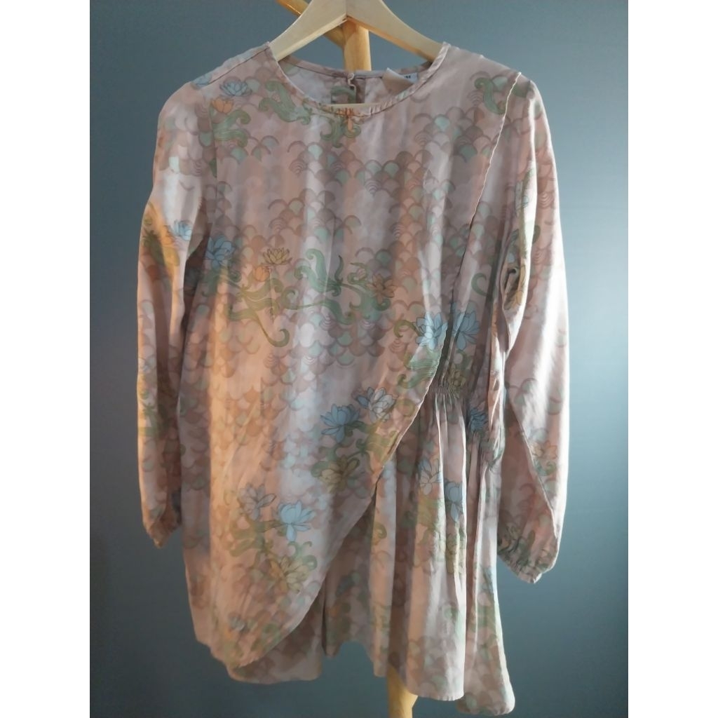 Preloved Tunik Kamiidea