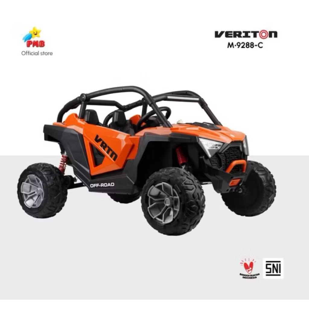 Mobil Aki Jumbo Veriton Ban Karet