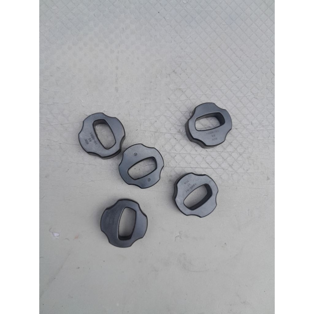 Karet kopling karet house rumah kopling yamaha jupiter mx original