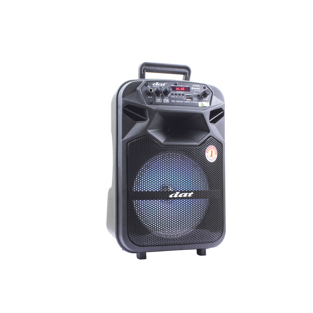  DAT SPEAKER DT 825 ECO+