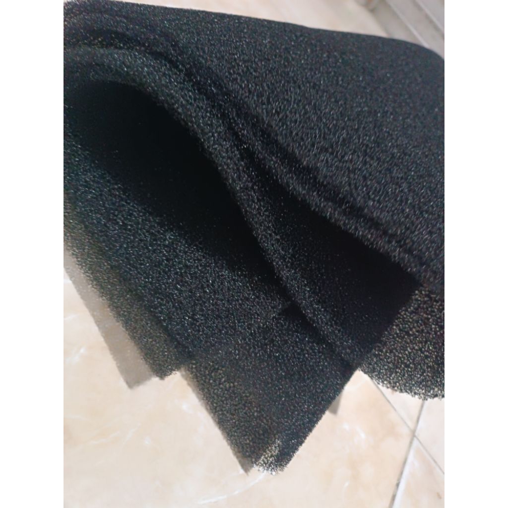 Busa anti air box speaker / spon box spiker / ram box tebal 5mm