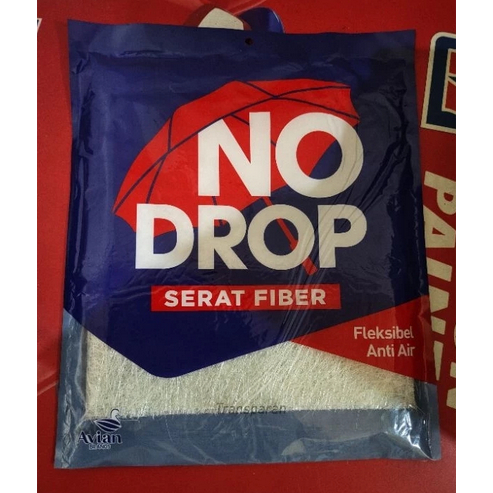 Serat Fiber No Drop