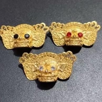 BROS Barong COWOK PAKAIAN ADAT BALI