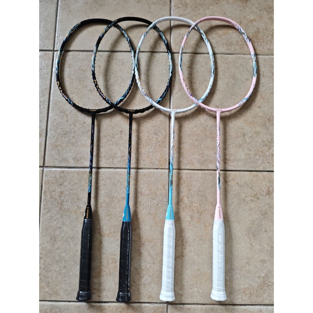 Raket Z Power Kylin