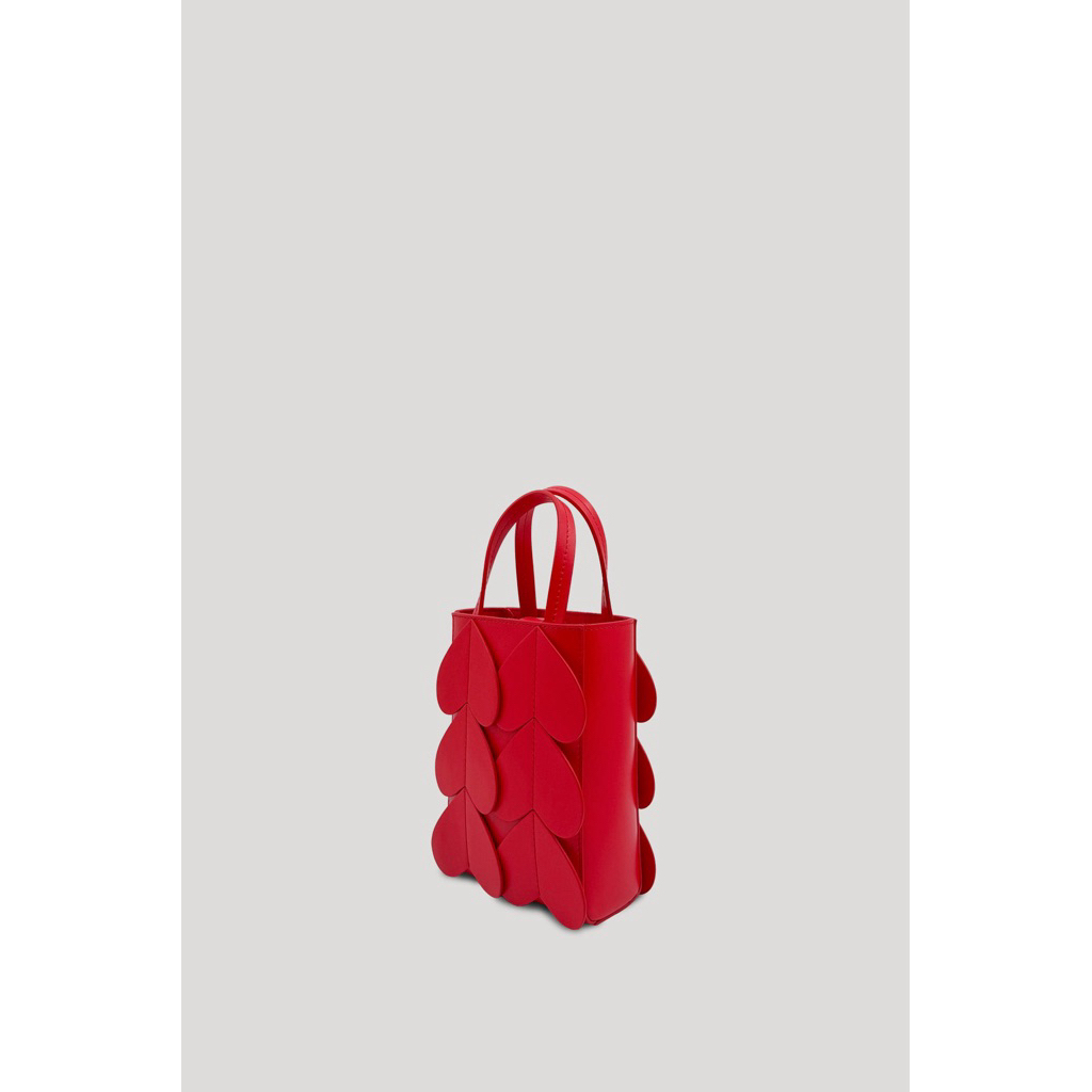 Peggy Hartanto Givre Bag