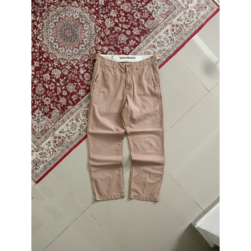 Polo Ralph Lauren Us Army Officer Trousers
