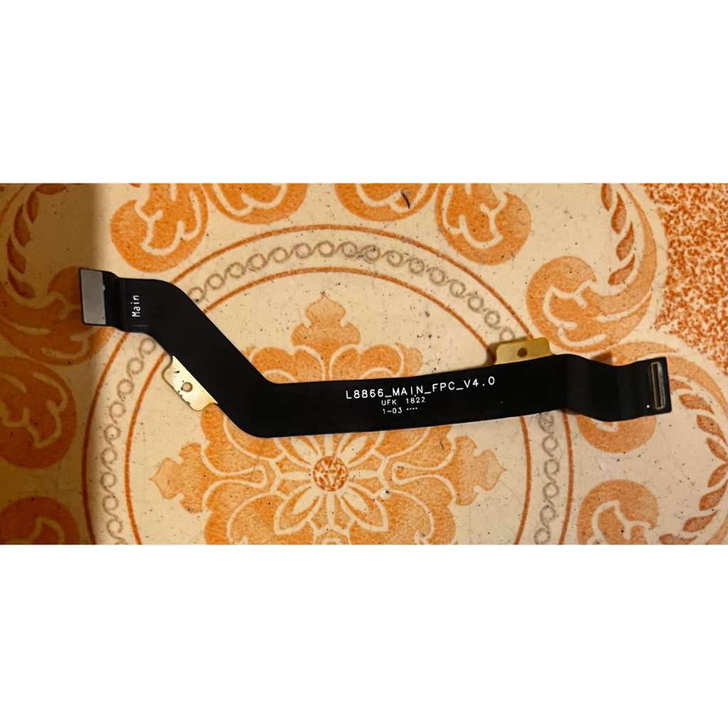 flexible charger mi A2 big ori