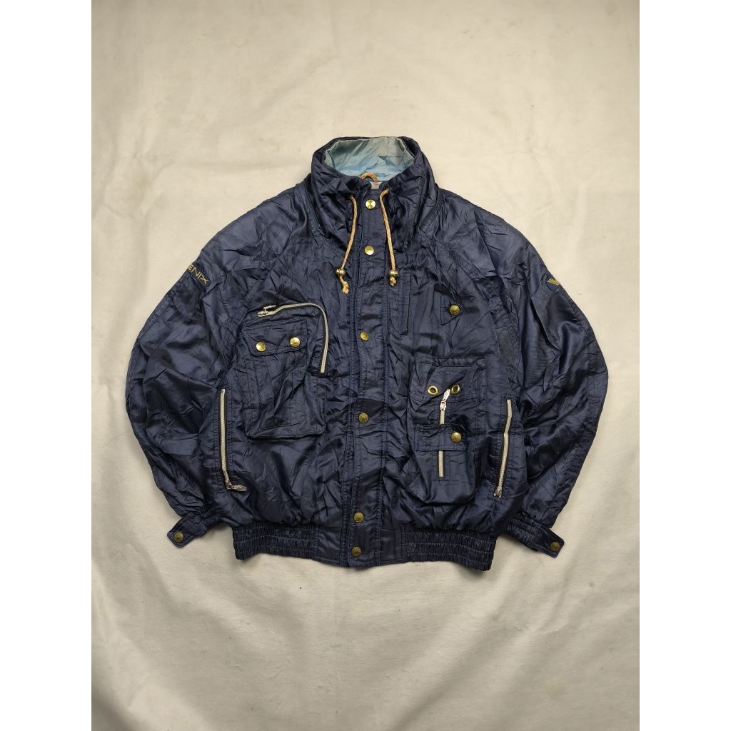 Vtg Racing Phenix Jacket