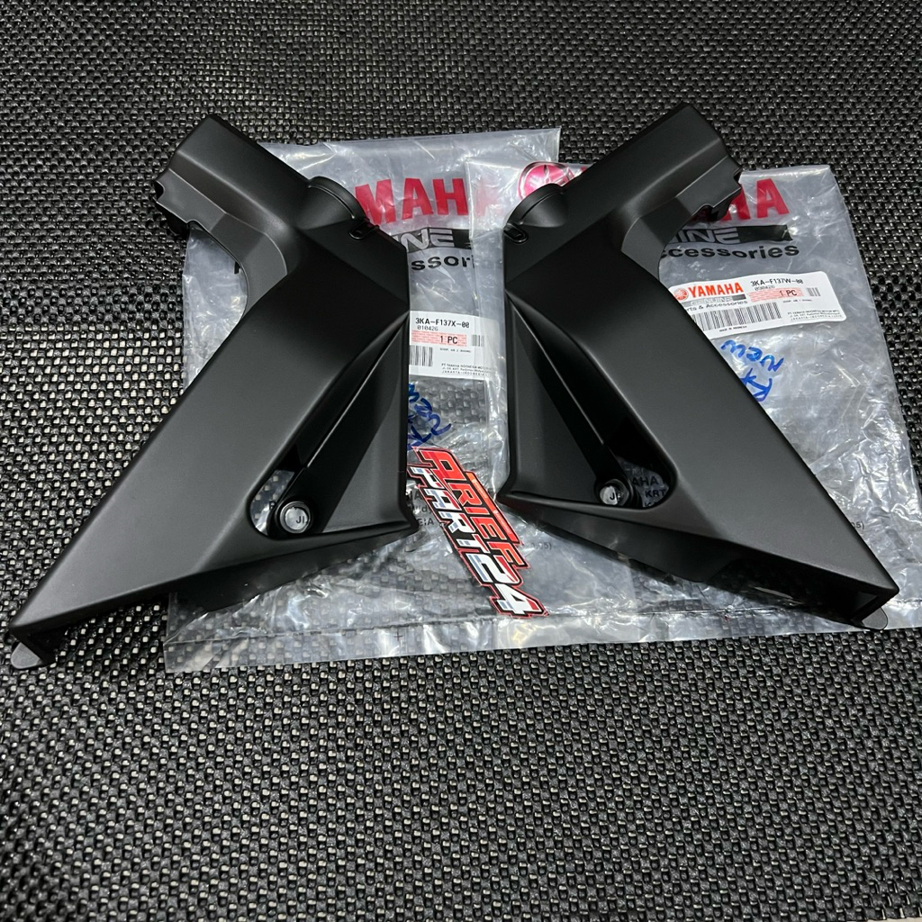 air scoop rx king kover bawa tangki rx king peredam original ygp rx king rx new YGP