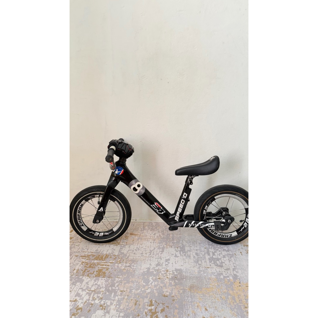 frame bike 8 carbon
