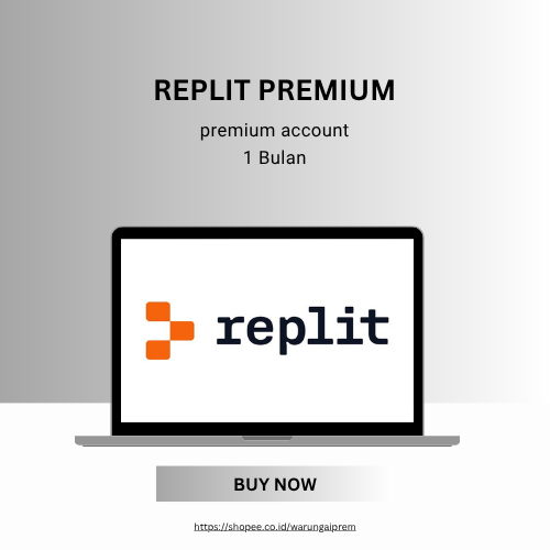 Replit Core Plan Private