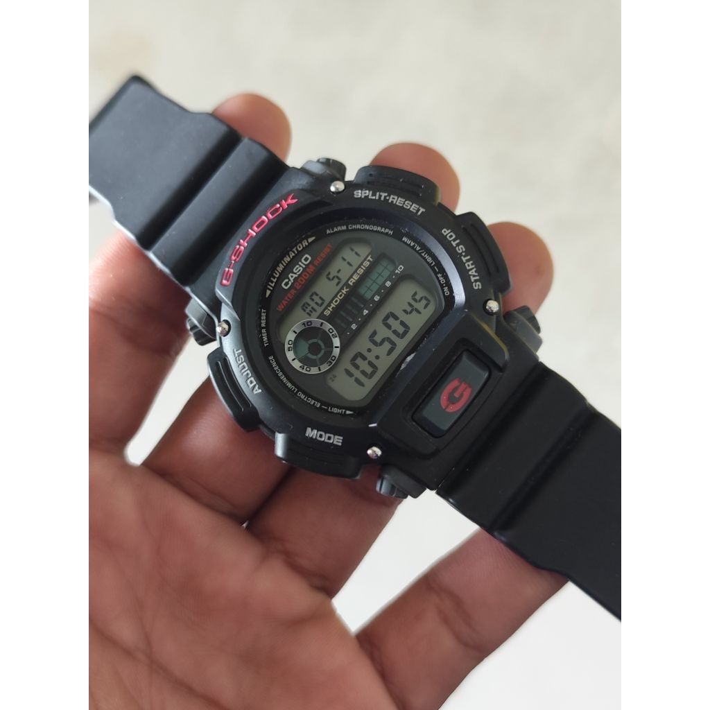 casio dw9052