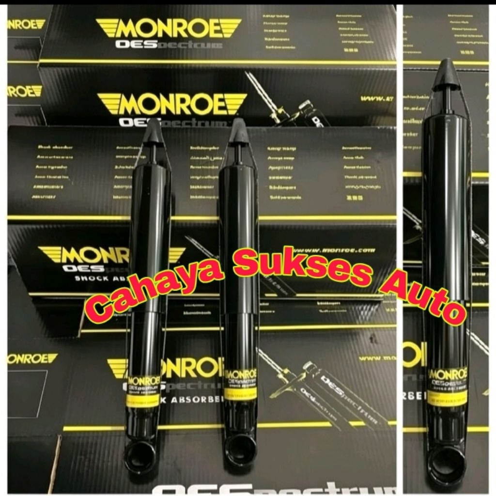 Shockbreaker Monroe Oespectrum Innova Belakang Original