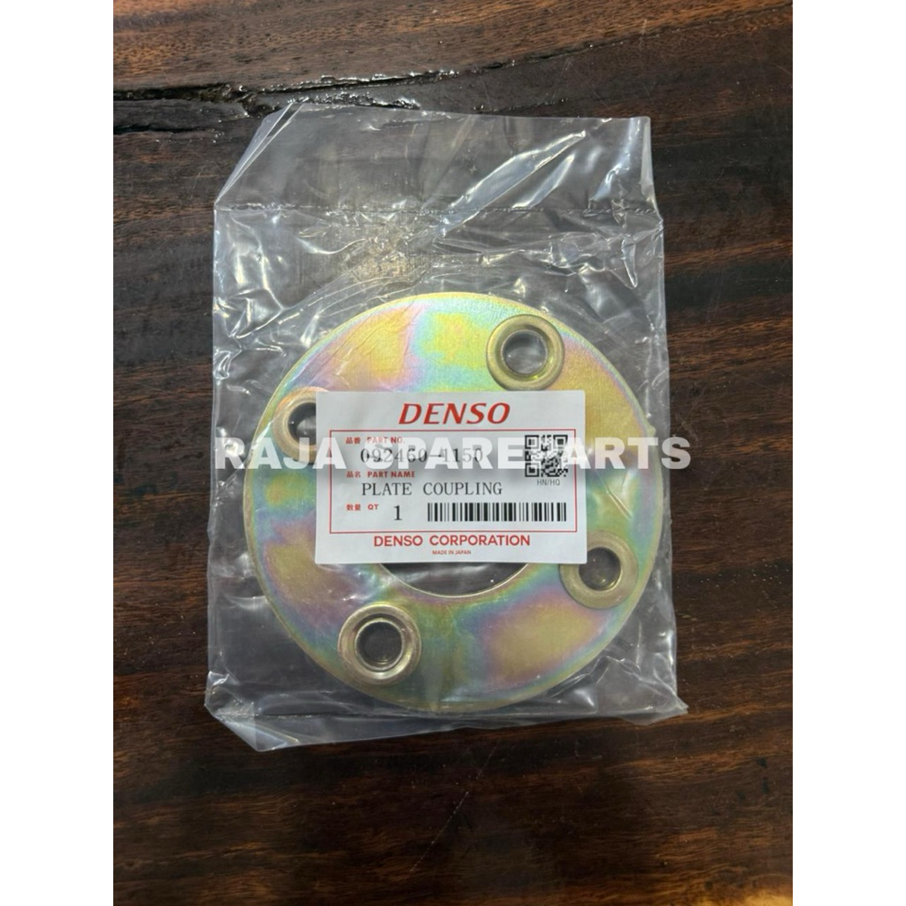 Plate Timer Coupling Kopling Injeksi Pump Besar 110MM (DENSO)