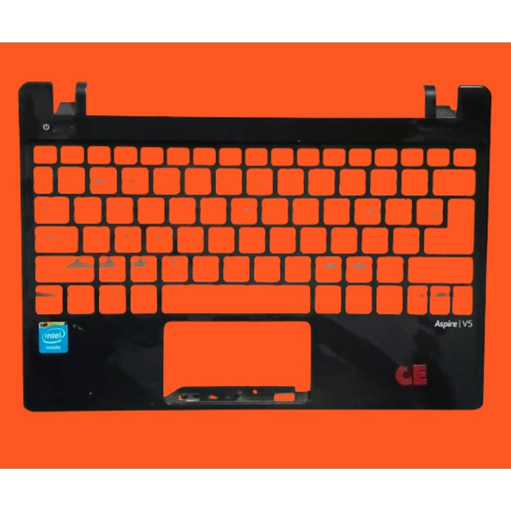 Case casing laptop Acer Aspire V5-131