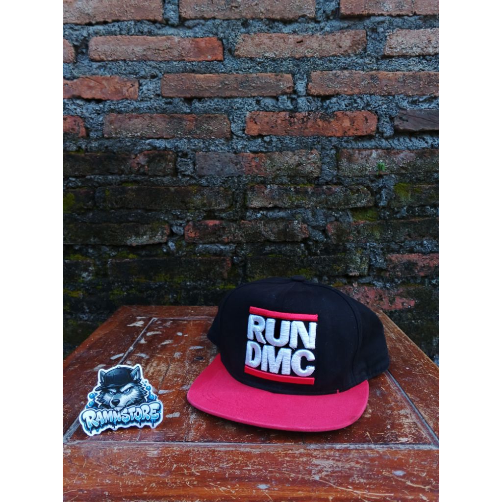 topi run dmc by hnm