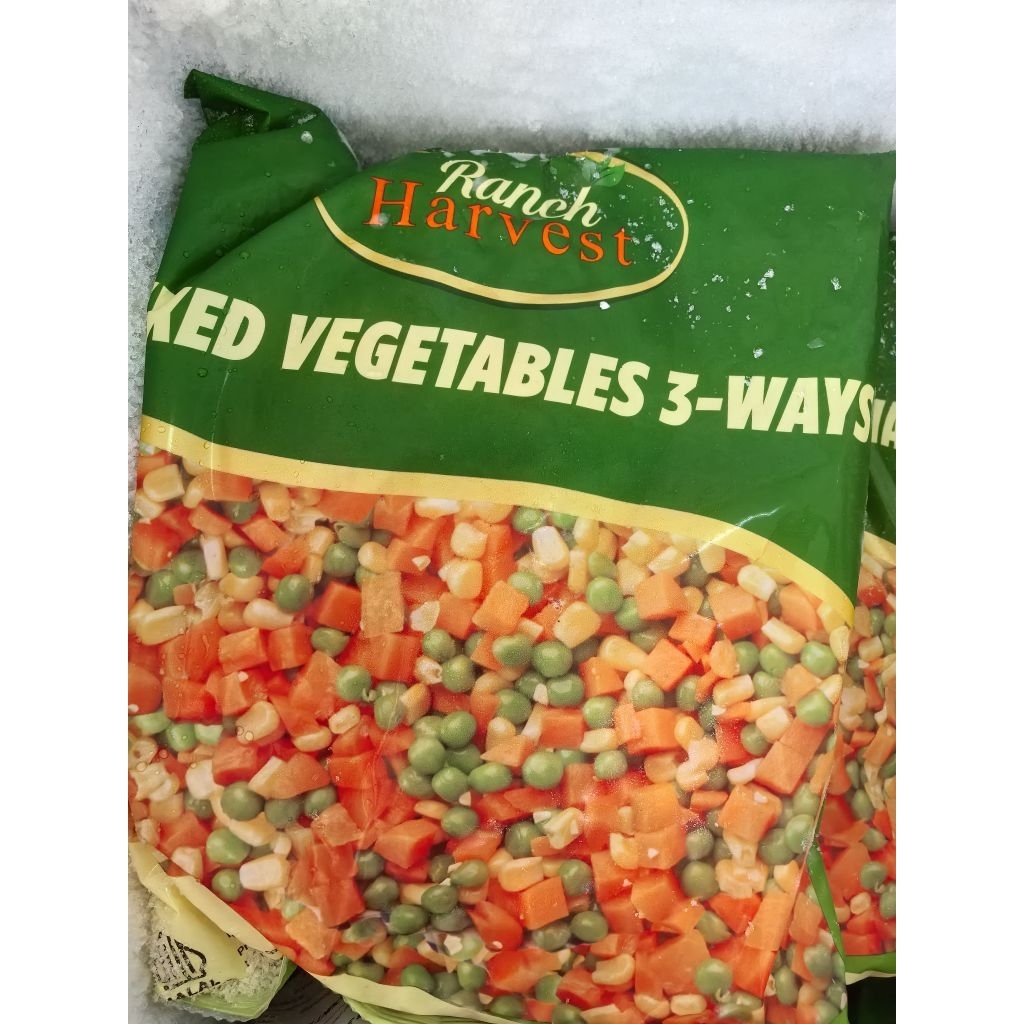 Ranch Harvest Frozen