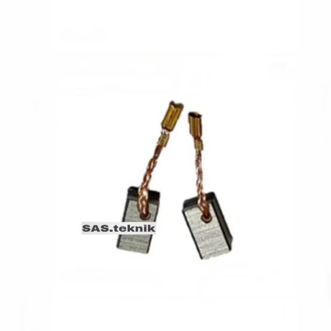 Carbon Brush Mesin Gerinda  GWS 7100 GWS 7100 BOSCH