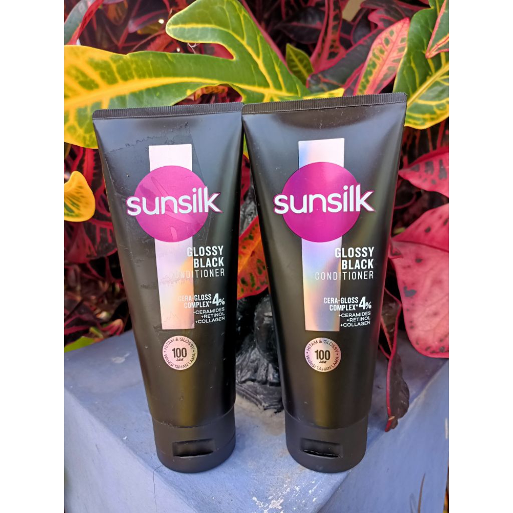 Sunsilk Conditioner