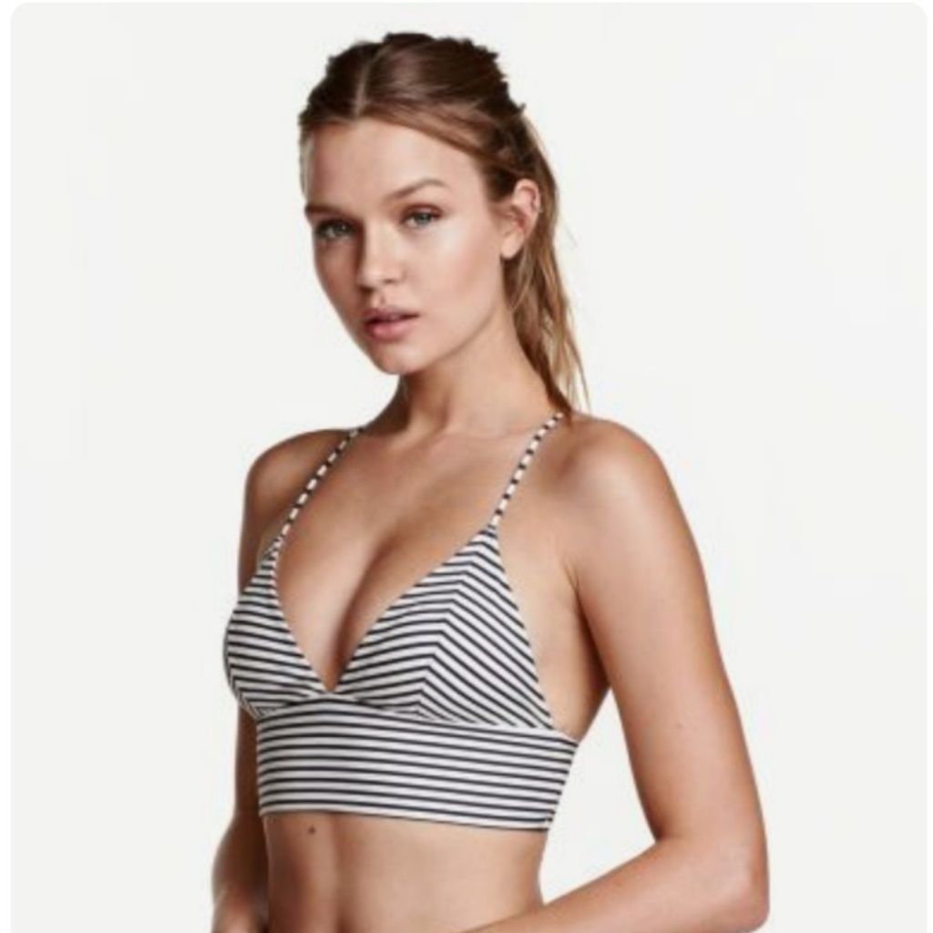 Bra Bikini Top Branded by HnM