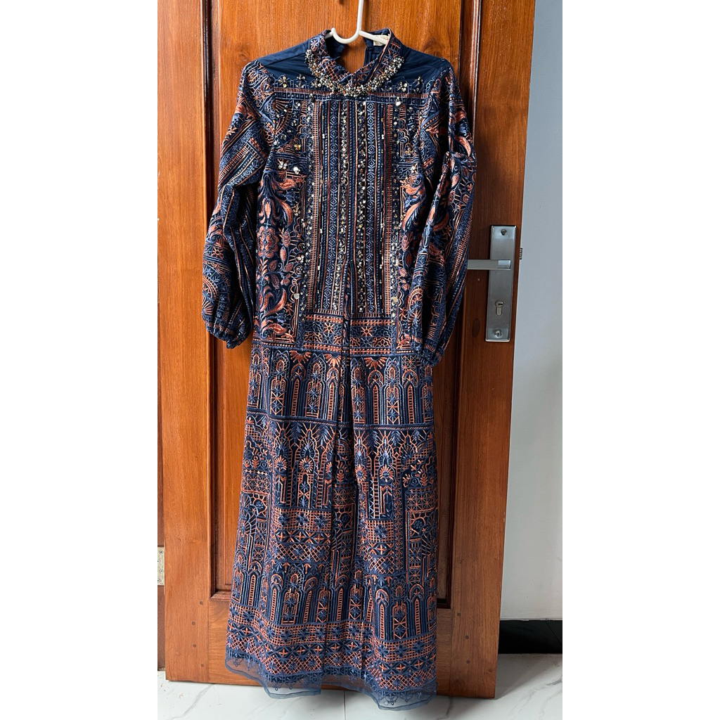 Sarah The Label Marocco Dress Preloved