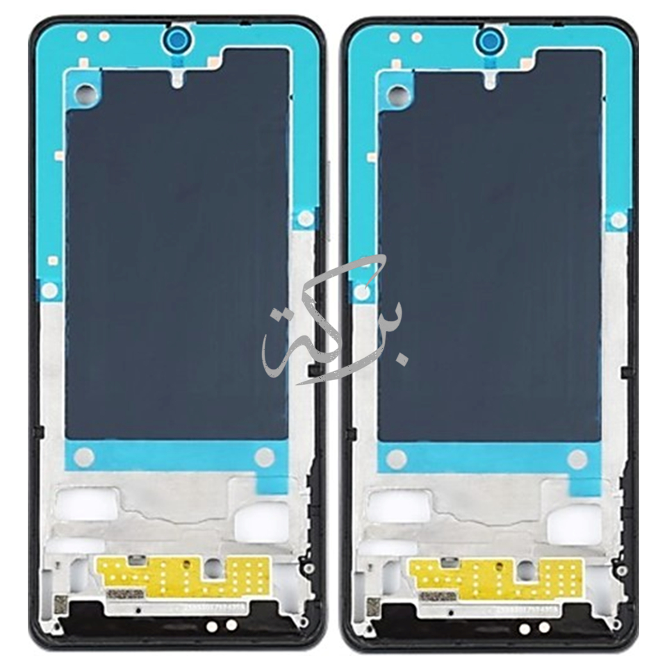 BEZZEL / FRAME LCD / TULANG TENGAH POCO F3 / F3 PRO ORI100%