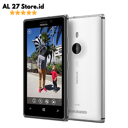 Nokia Lumia 925 Original Smartphone