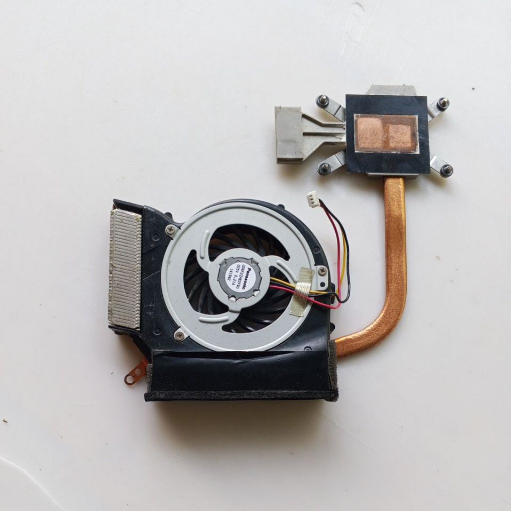 Kipas Prosesor Laptop Lenovo Thinkpad EDGE 14