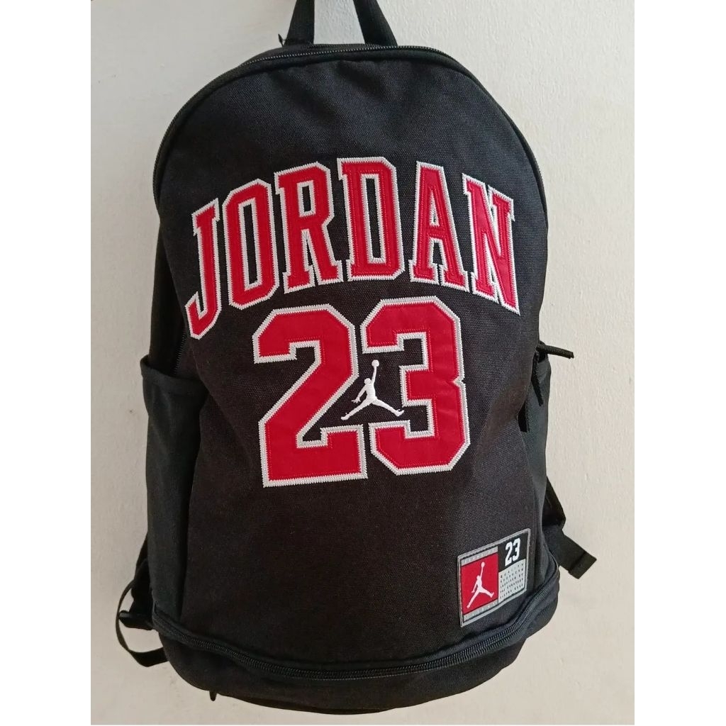 Tas ori Jordan