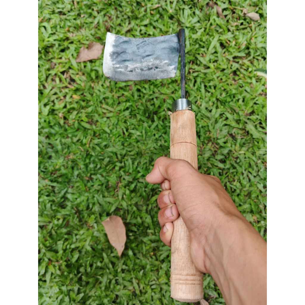Tengkuit Baja kikir AsLi