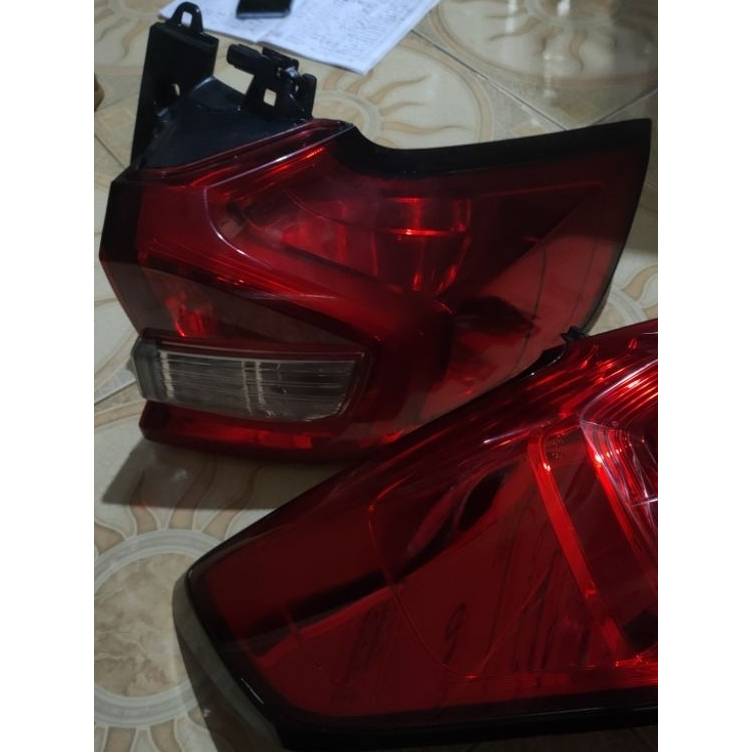Stoplamp All New Ertiga/XL 7