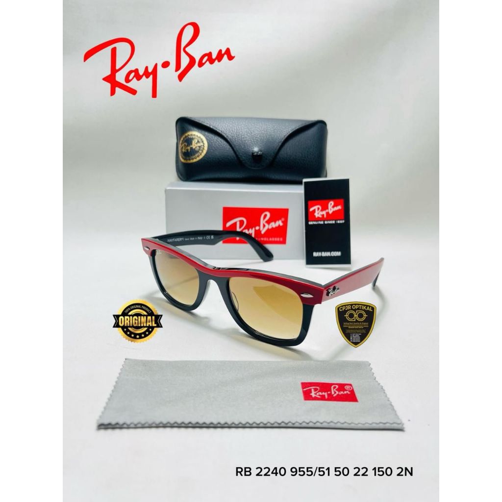 KACAMATA REYBAN SUNGLASSES
