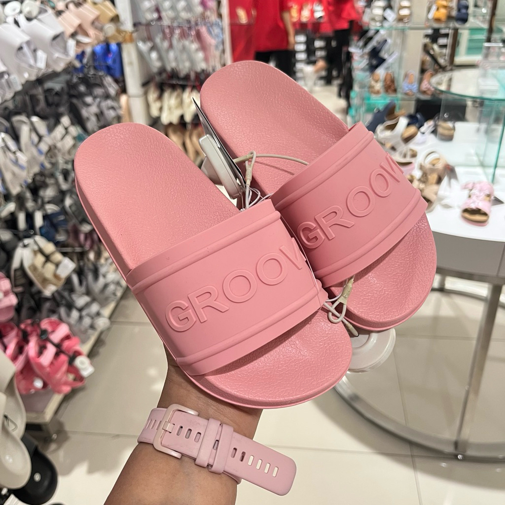 Sandal anak cewek dan cowok dari brand Nevada Ori matahari