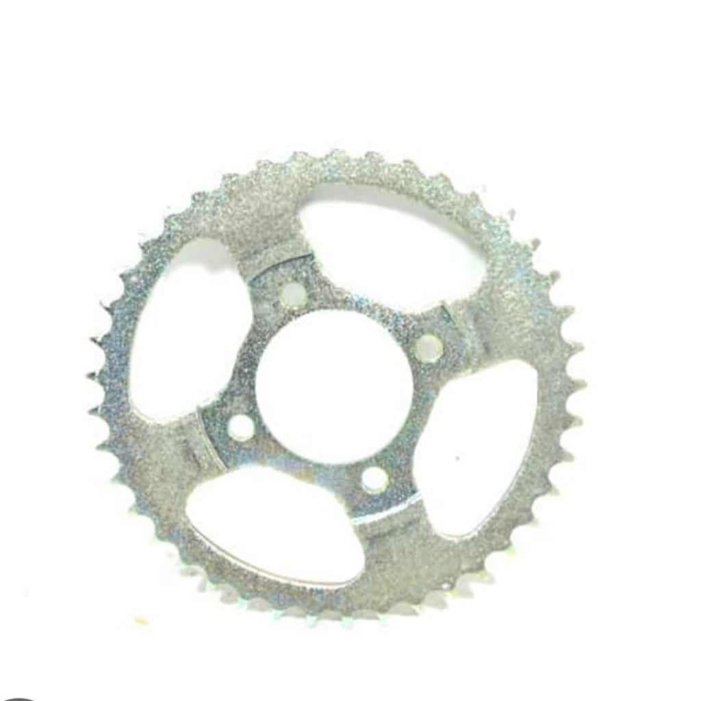 Gear Belakang Honda Win 41T - Gir Belakang Win 100 Kode 41201-GF6-010 Original Sunstar
