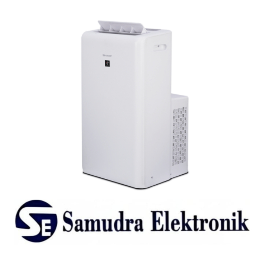 AC Portable 1 PK SHARP CV-P10ZCY