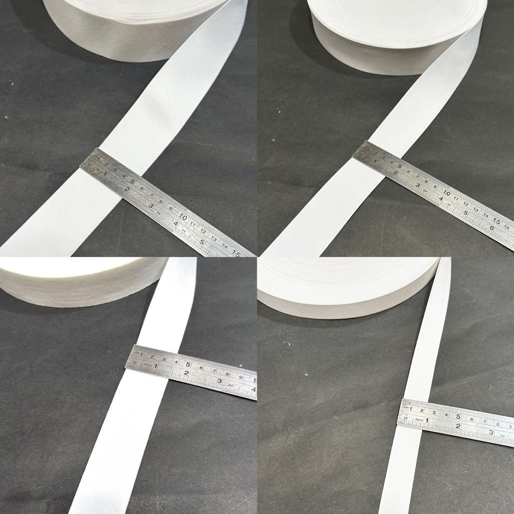 Karet elastis /karet celana harga permeter