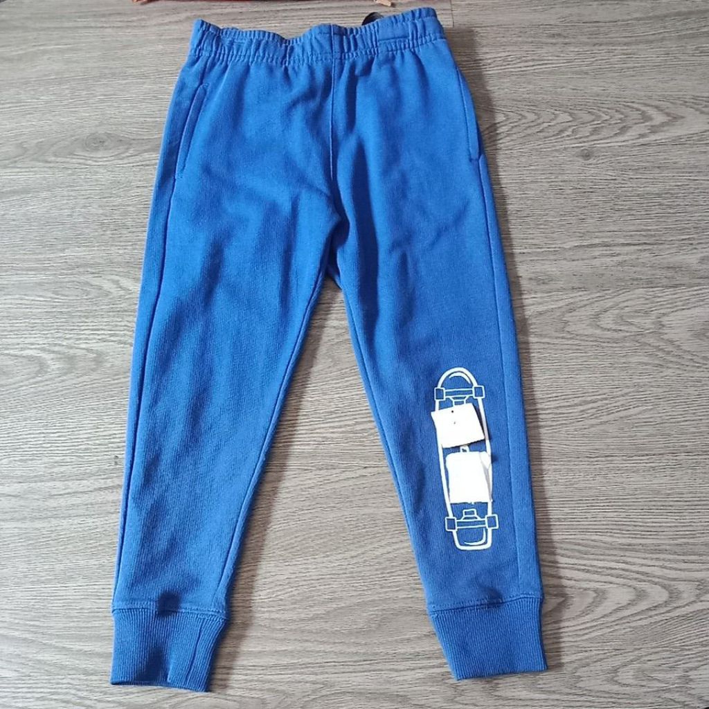 Celana Boys Jogger Navy