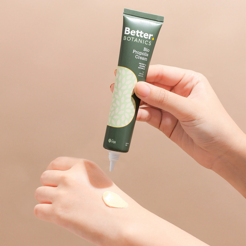 Aloe Bio Propolis Cream LANGSUNG DIKIRIM