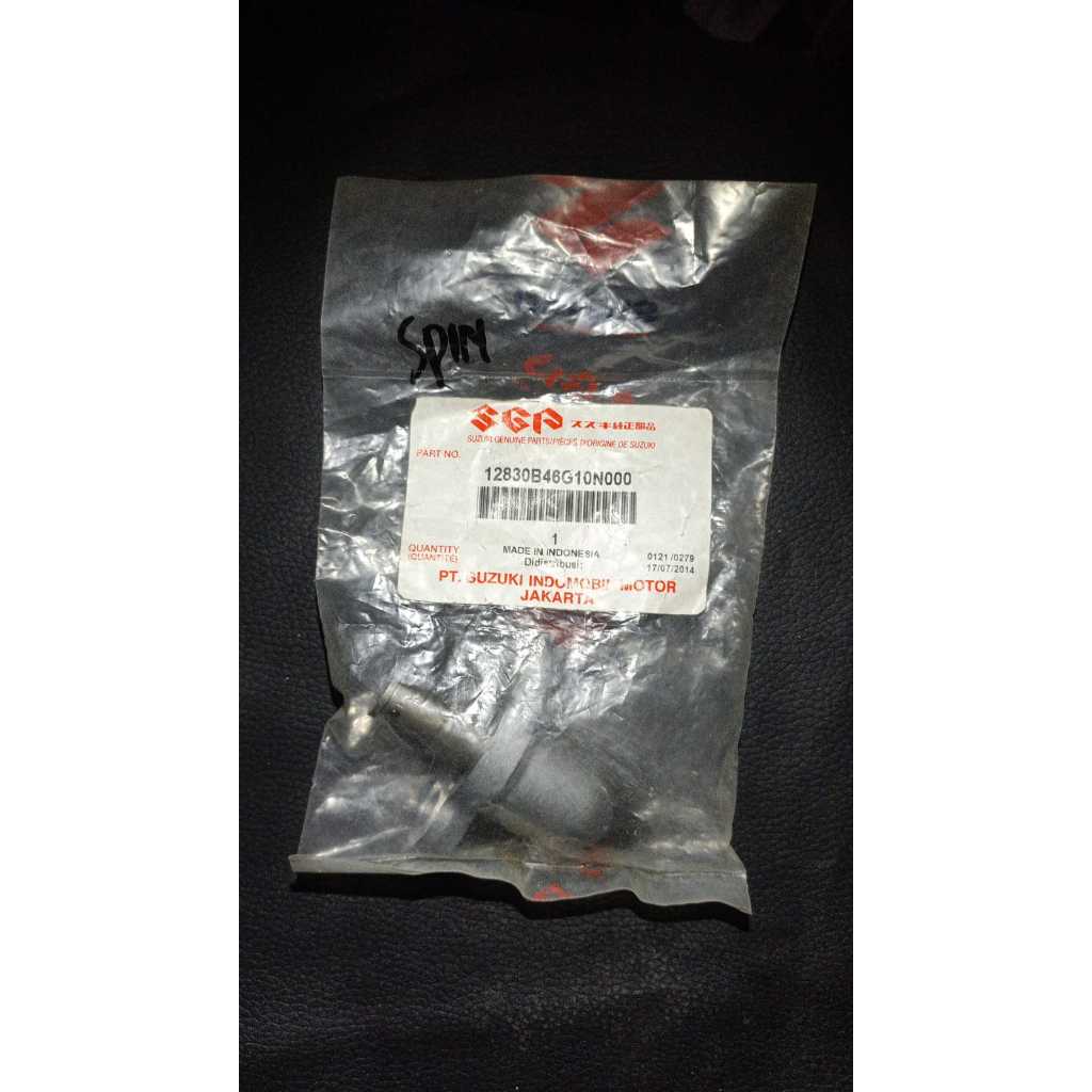 SUZUKI SETELAN KAMRAT SPIN 12830B46G10N000 DRI SGP