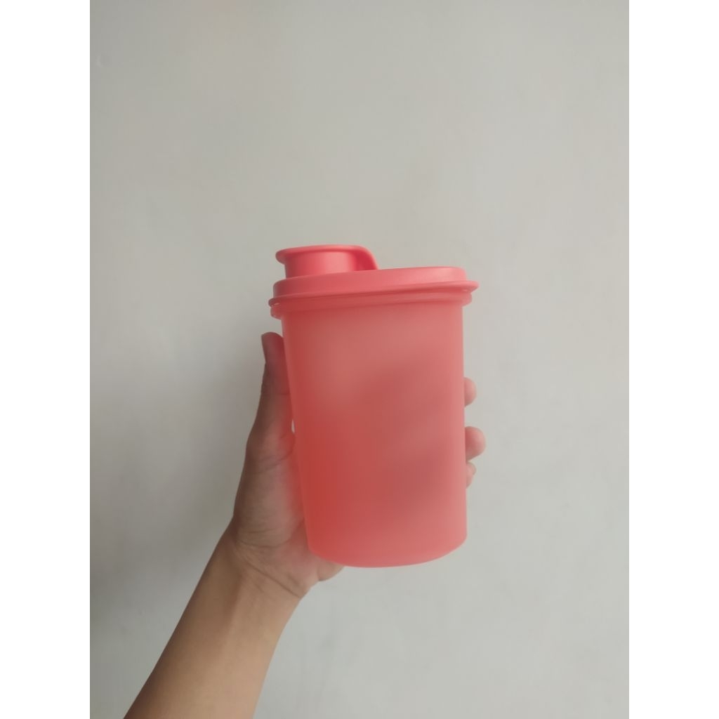 Botol kecap Tupperware