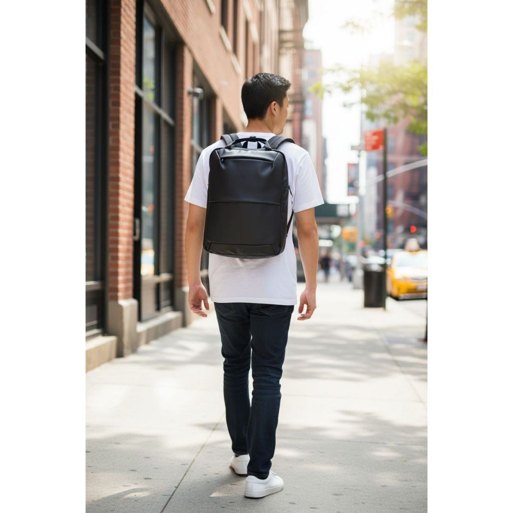 Tas laptop - Backpack - Dailybag laptop Mountaingeer SCORIA Series