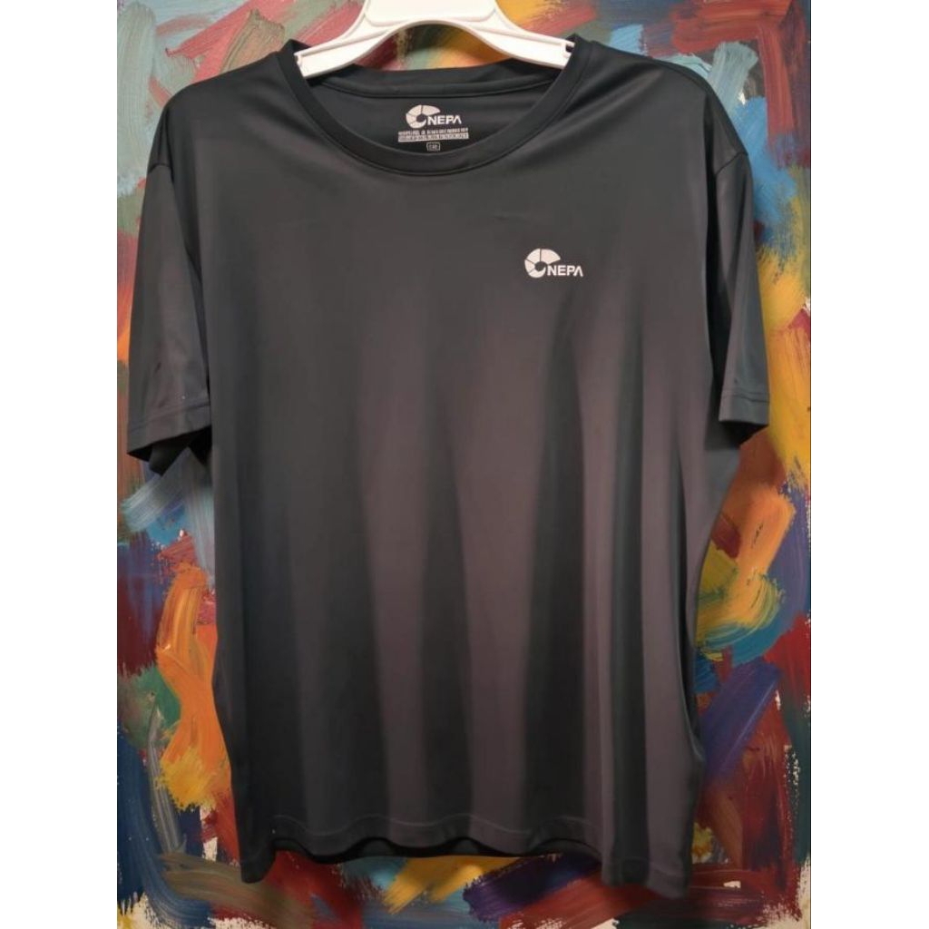 kaos jersey dari NEPA